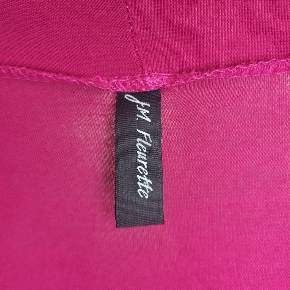 JM Fleurette Cardigan - Picture 3 of 3